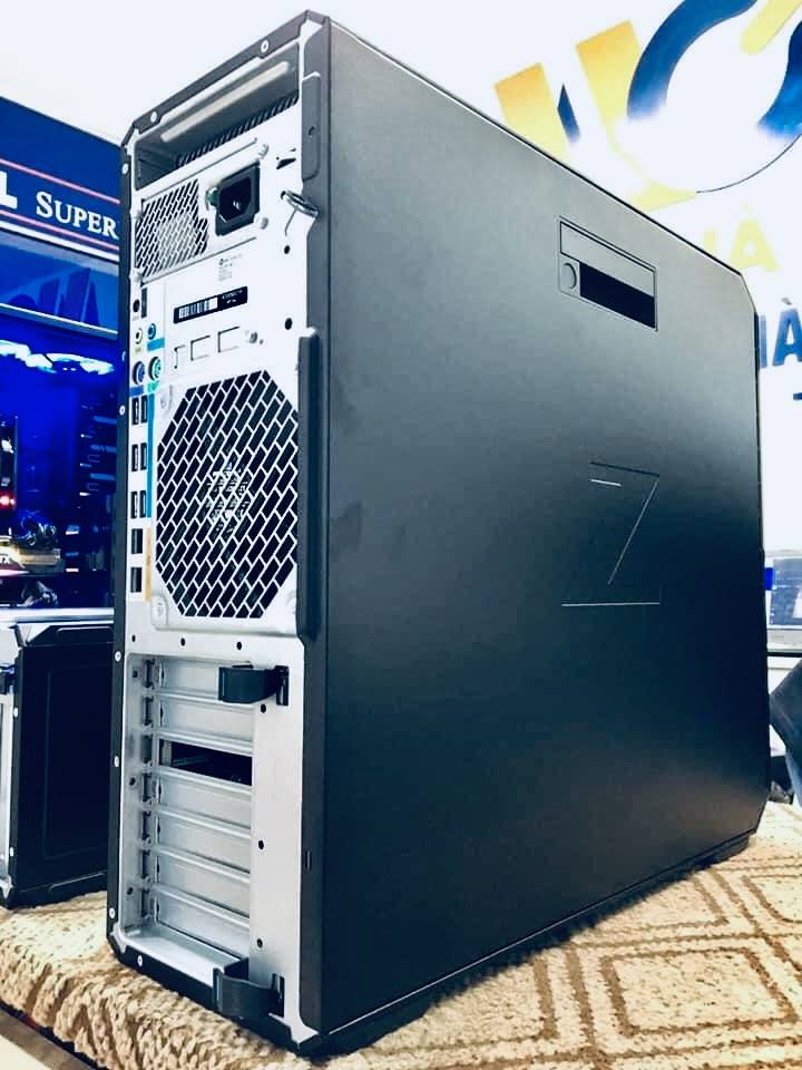 WORKSTATION DE HP Z6 G4
