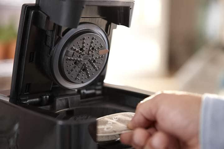 Machine à Dosettes de Café — photo 8