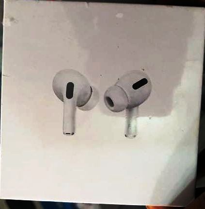 AirPods Pro Original — photo 2