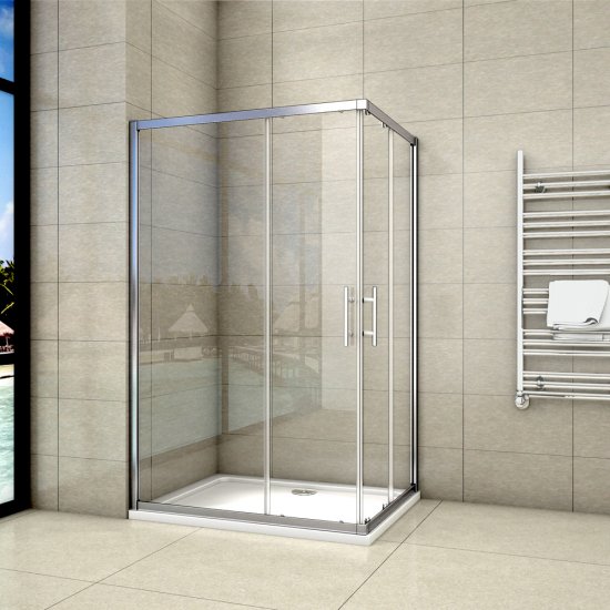 CABINE DE DOUCHE  ABIDJAN — photo 2