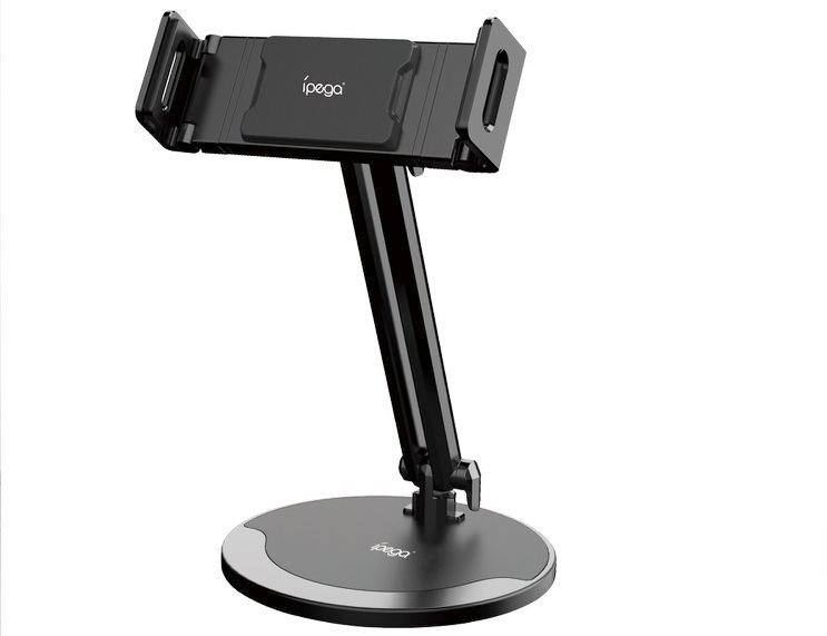 Support De Bureau Multidirectionnel Pour Téléphone — photo 3