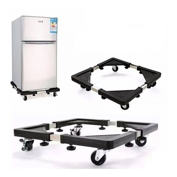 Support à Roulette ST-4306