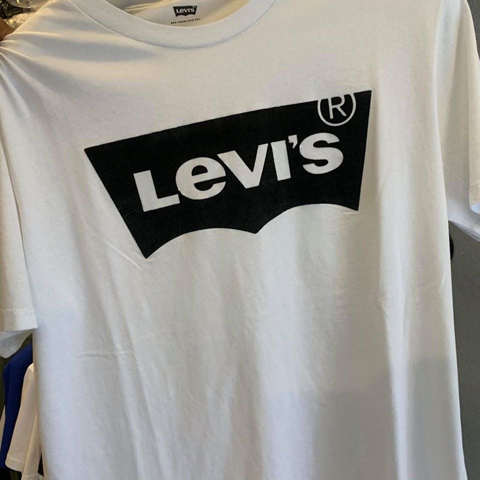 T-SHIRT LEWIS — photo 3