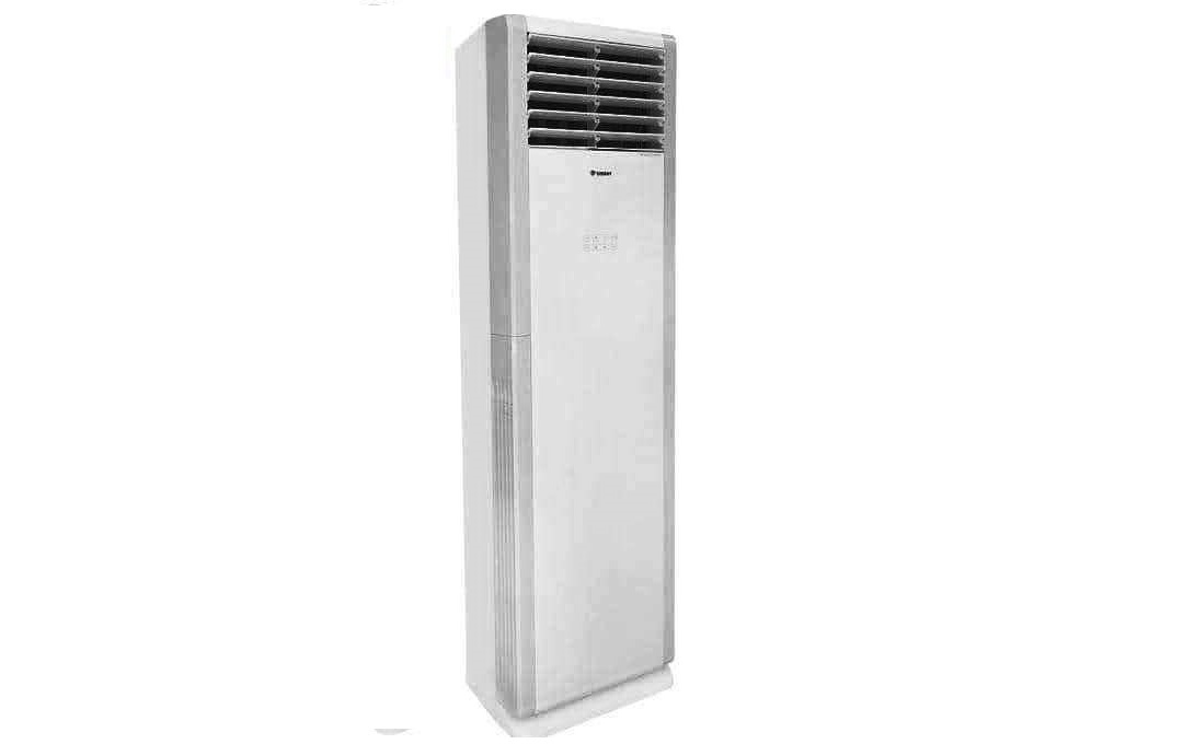 Climatiseur Vertical - STF-24 TYPHON - 3CV