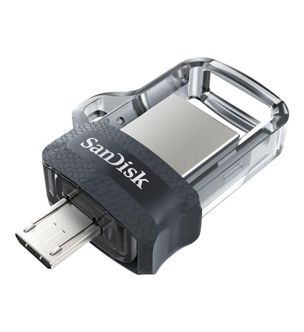 Clés USB 16, 32 et 64 GB