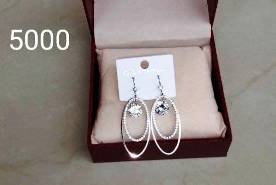 Boucles d'Oreilles — photo 9