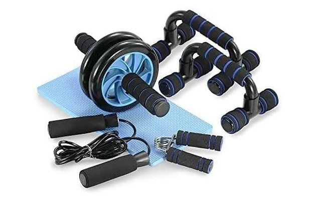 Kit de Sport de Fitness 5 en 1