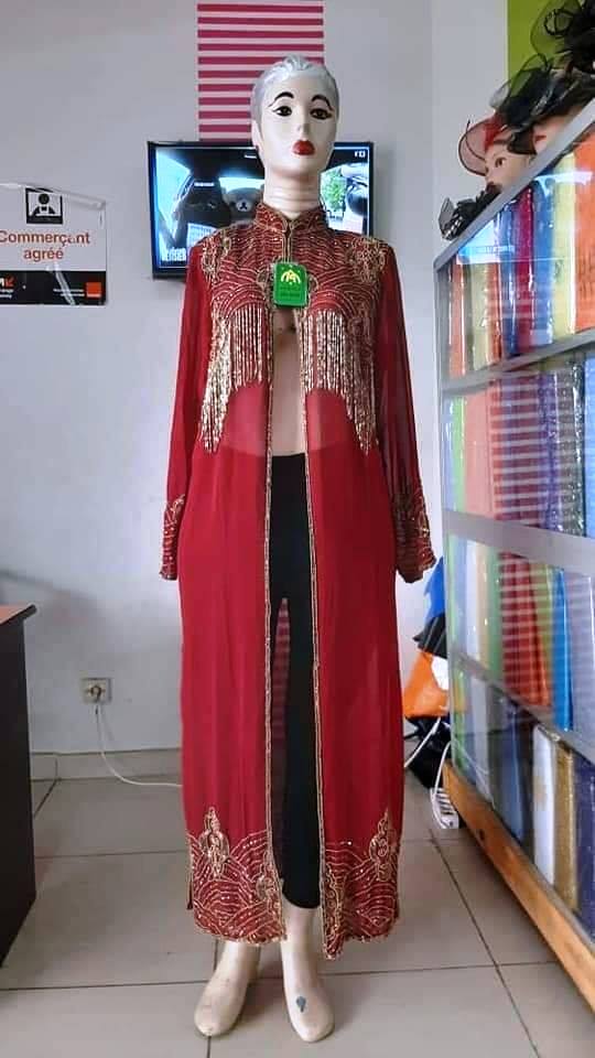 Boubous ABAYA De Dubaï — photo 8