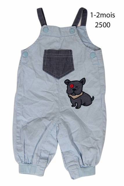 Vêtements Enfants - Friperie — photo 19