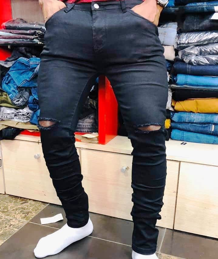 Jeans Stretchs — photo 7