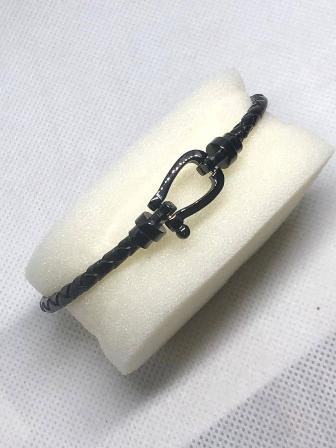 Bracelet 100%  Cuir  véritable — photo 18