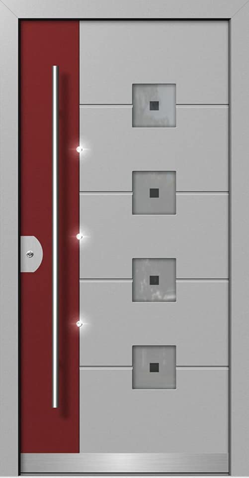Portes Européennes — photo 13