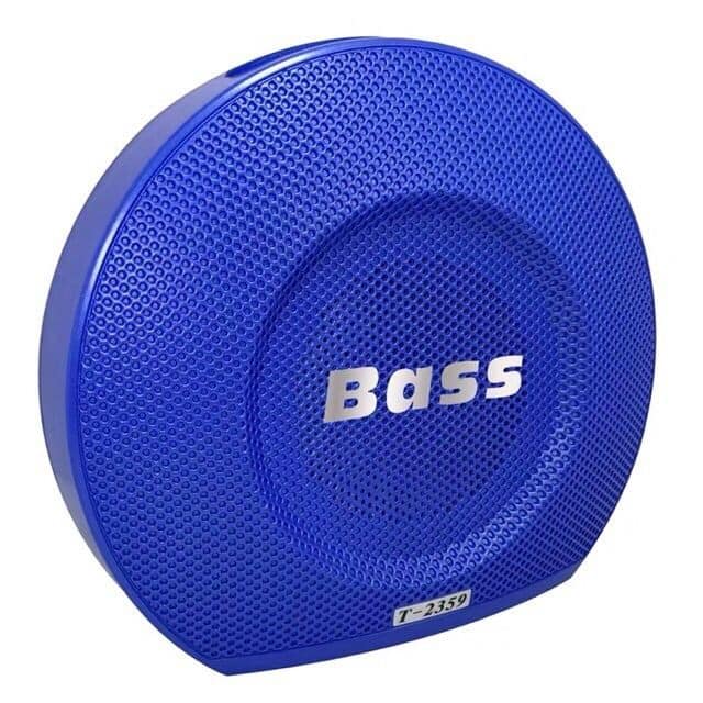Haut-Parleur Desgin Avec Multifonctions de Radio