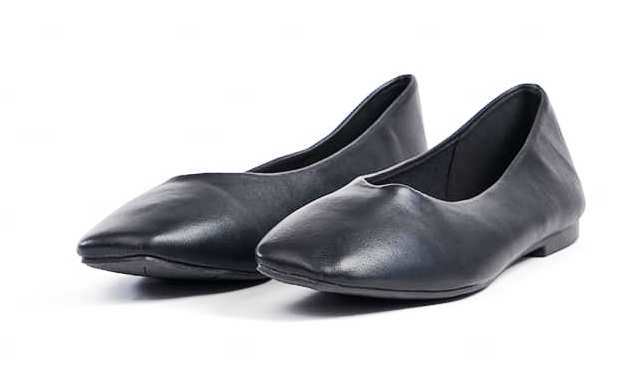 Ballerines Extra Plates — photo 13