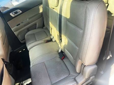 FORD EXPLORER 2016 Full Options — photo 5