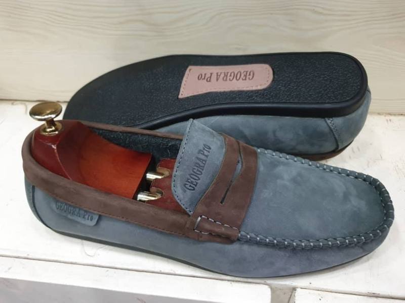 Tod's en Cuir — photo 15