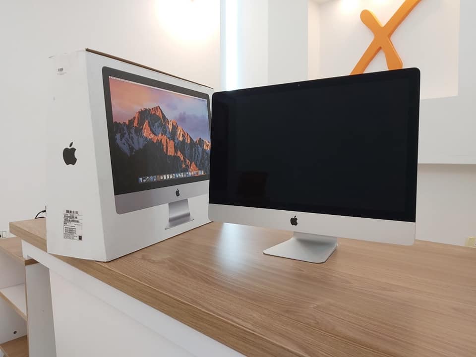 iMac 2015
