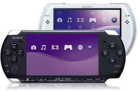 Playstation — photo 9