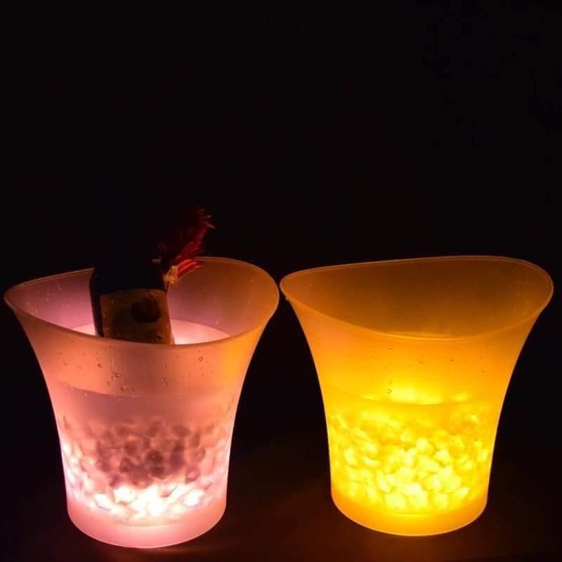 PROMOO SEAUX LUMINEUX A GLACE — photo 2
