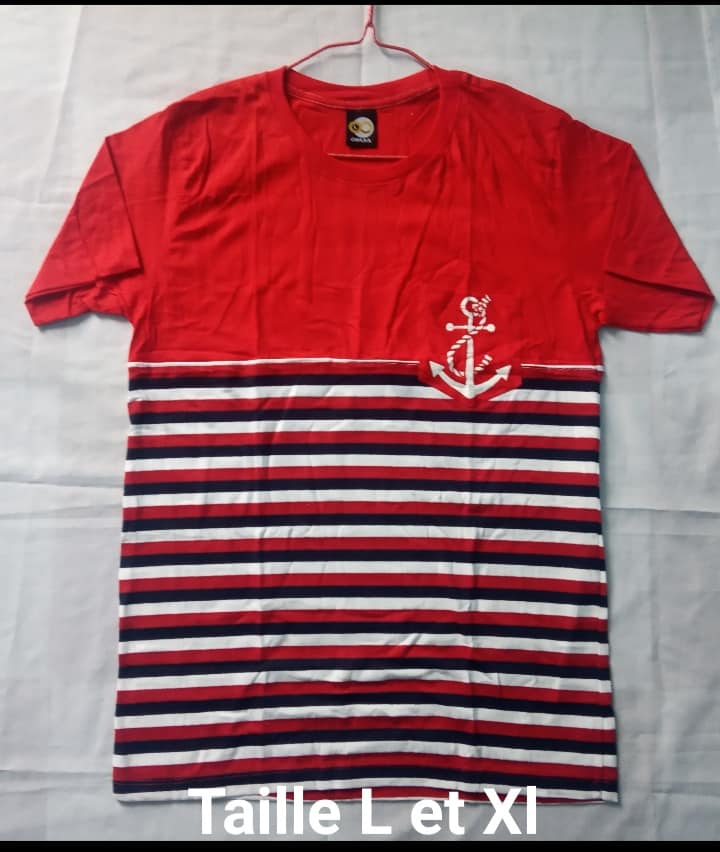 Tee-Shirt