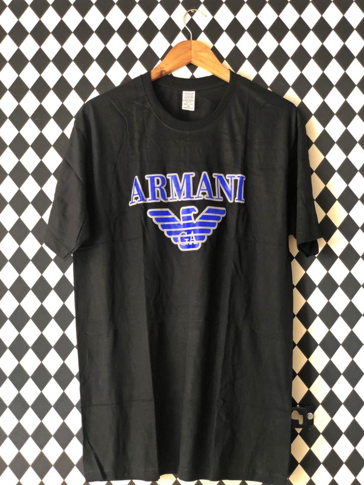 Tee-shirts — photo 4
