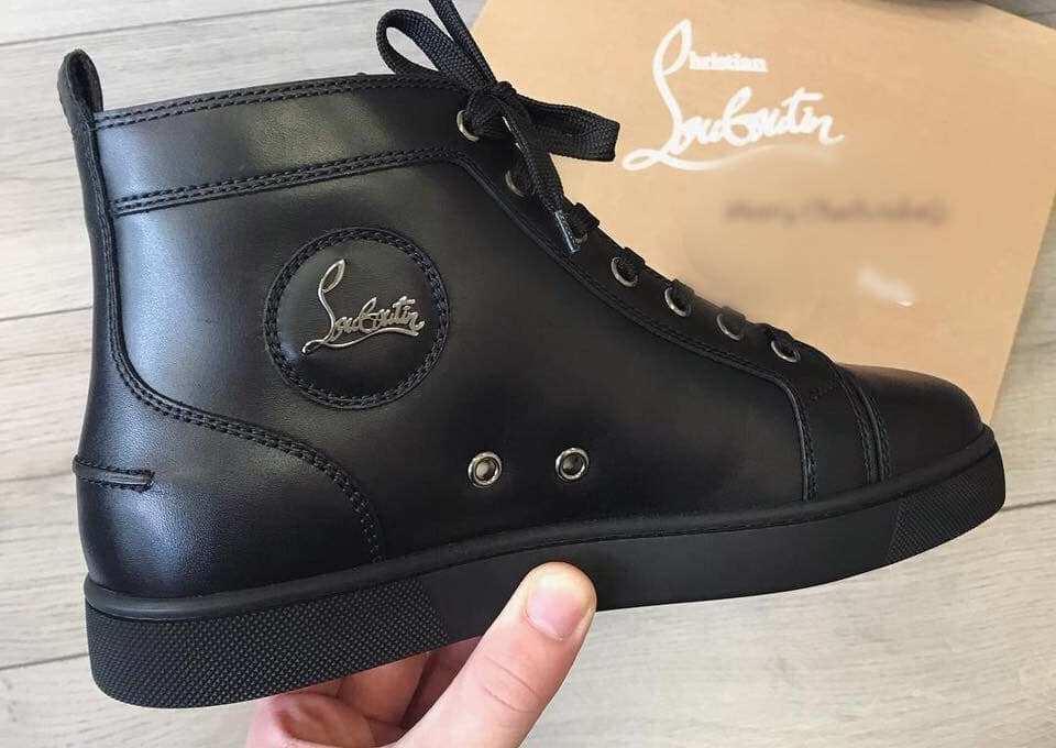 Louboutin