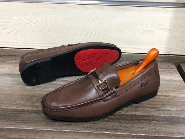 Mocassin — photo 9