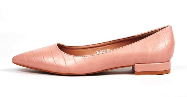 Ballerines Pointues — photo 15