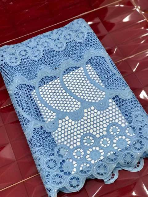 Dentelle Autriche