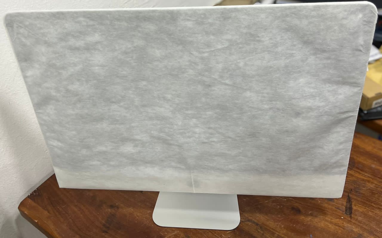 iMac Core i5 (21.5 pouce 2017) NEUF DANS CARTON — photo 4