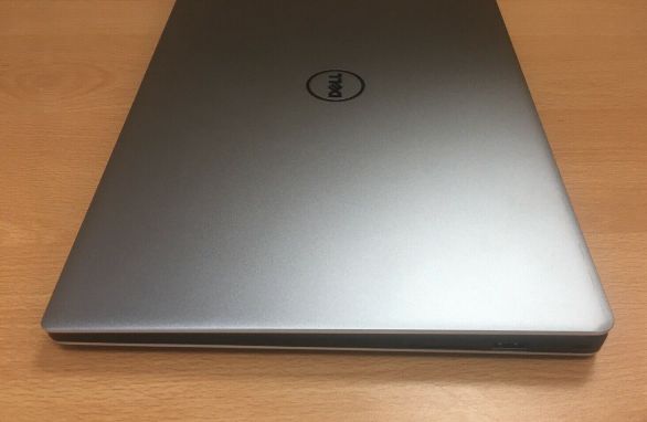 DELL XPS 13 9360 — photo 11