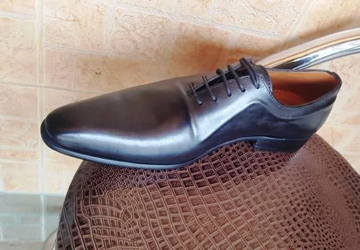 Soulier — photo 2