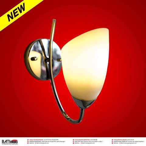 Luminaires — photo 11
