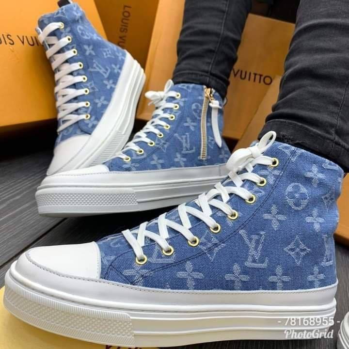 Louis Vuitton Montante