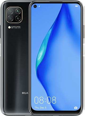 Huawei P40 Lite — photo 2