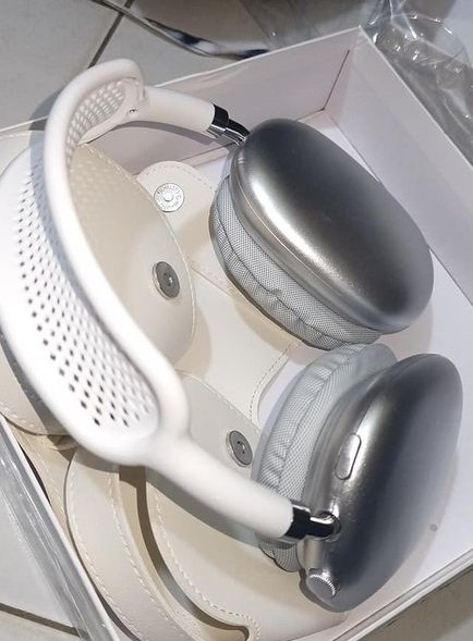 Casque AirPords Max