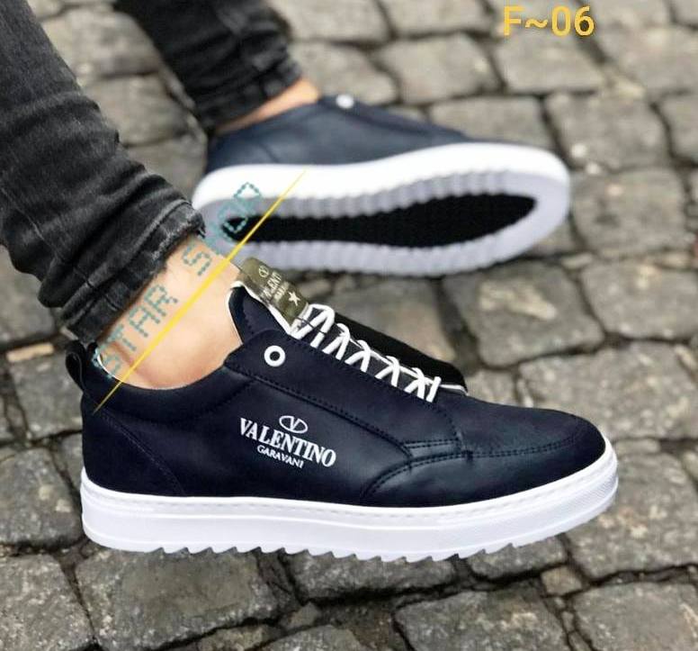 Chaussures Valentino — photo 4