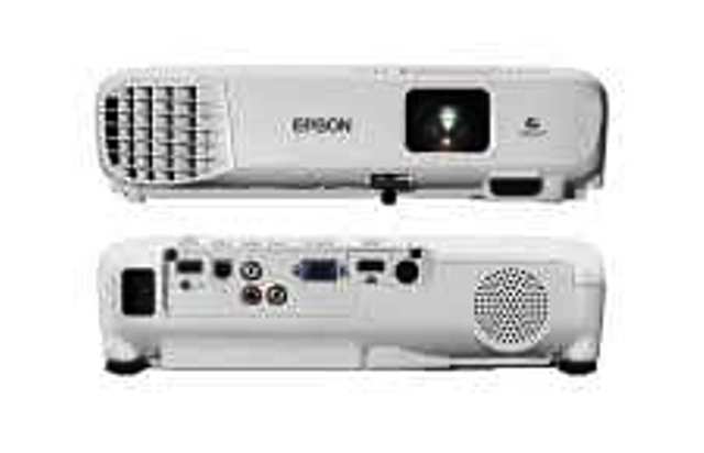 Vidéo Projecteur Epson — photo 2