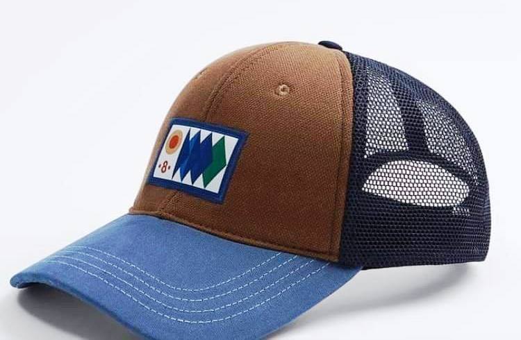 Casquettes — photo 3