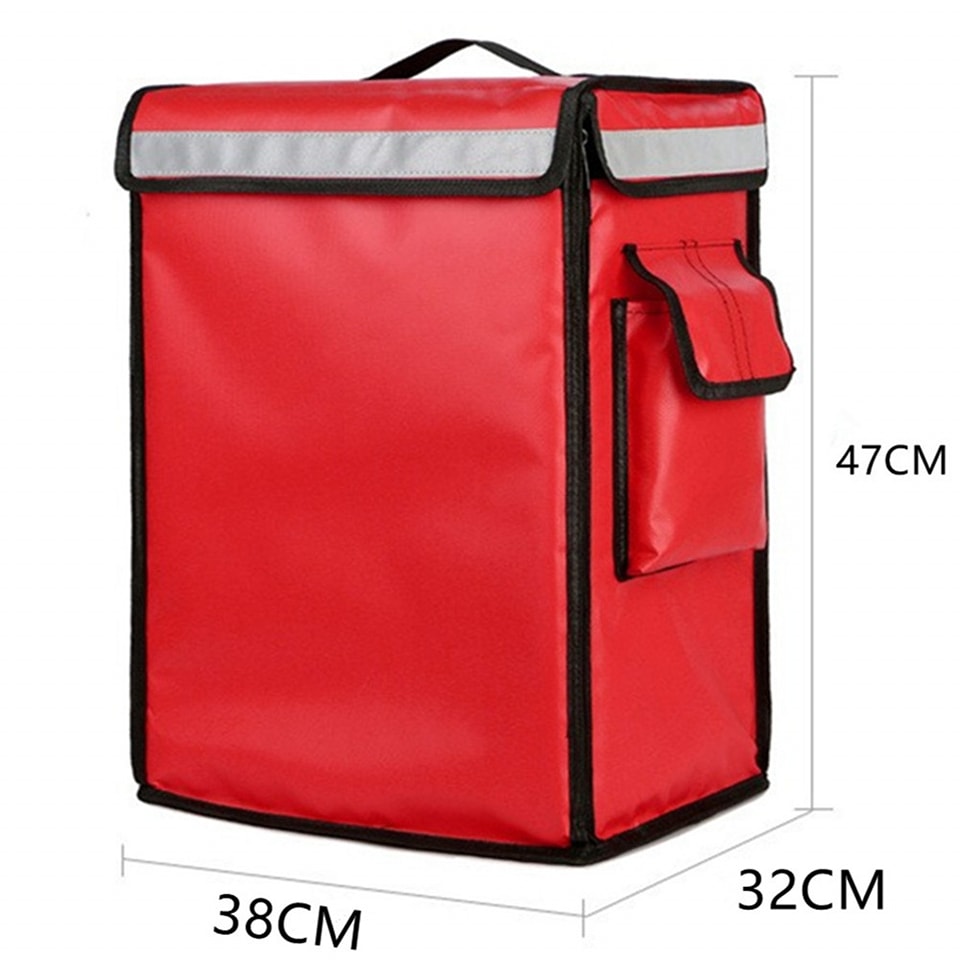 Sac de Livraison — photo 2