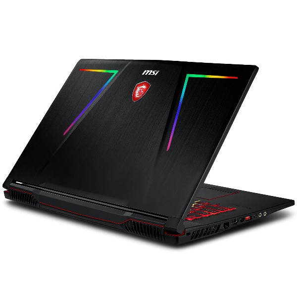 MSI GE73 Raider RGB 8RF-455XFR — photo 3