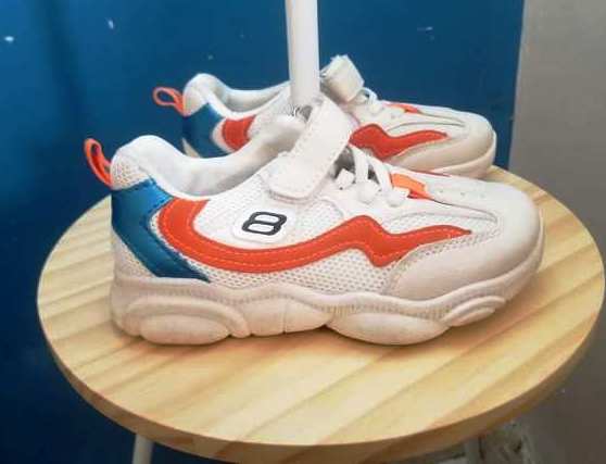 Chaussures Enfants — photo 6