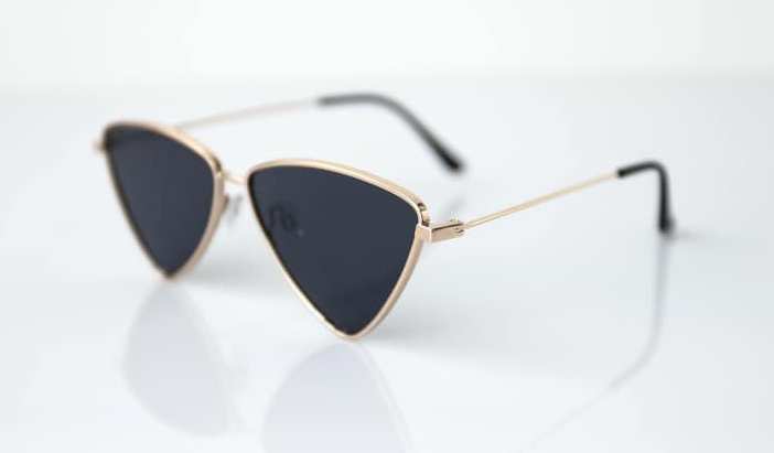 Lunettes De Soleil Colorée — photo 9