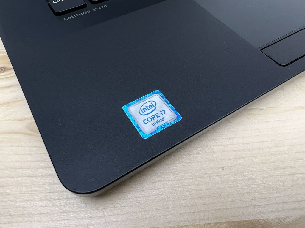 DELL PROFESSIONNEL CORE I7 RAM 8GO +225 0747912023 — photo 3
