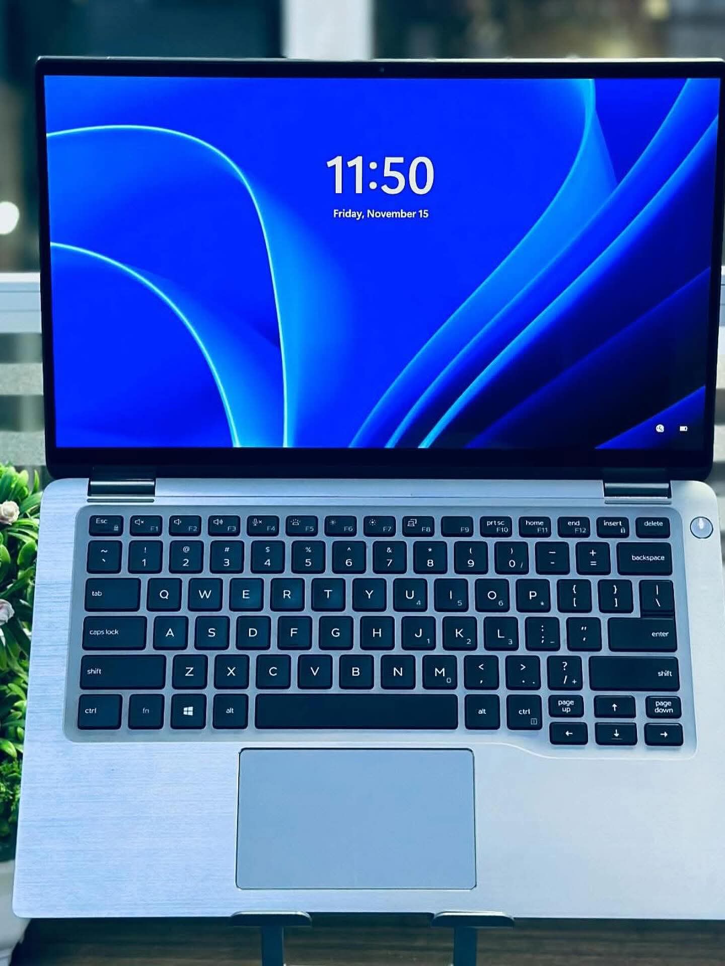 DELL X360 CORE i5 TACTILE ET PLIABLE 0747912023 — photo 3