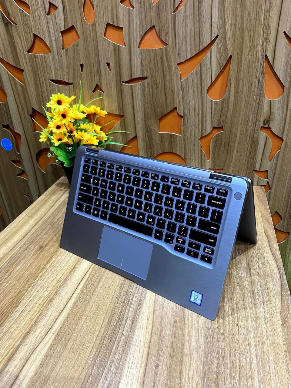 DELL X360 CORE i5 TACTILE ET PLIABLE 0747912023 — photo 2