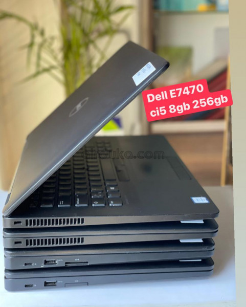 DELL PROFESSIONNEL CORE I7 RAM 8GO +225 0747912023 — photo 5