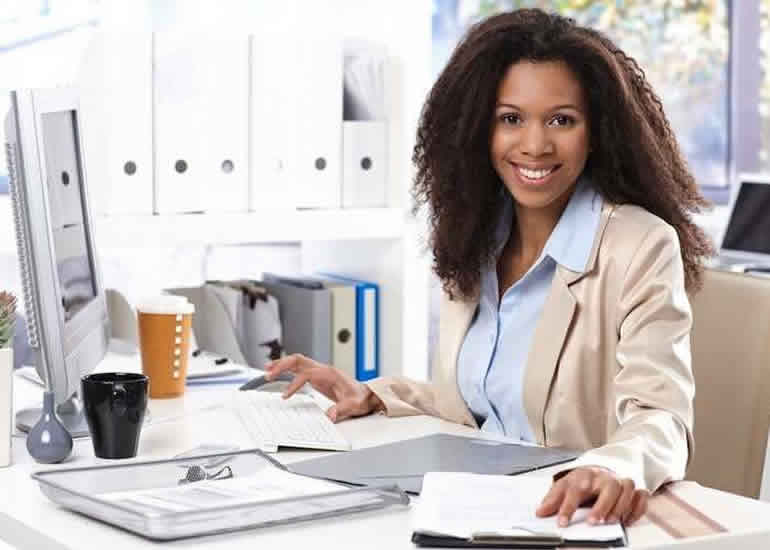 ASSISTANT ADMINISTRATIF H/F