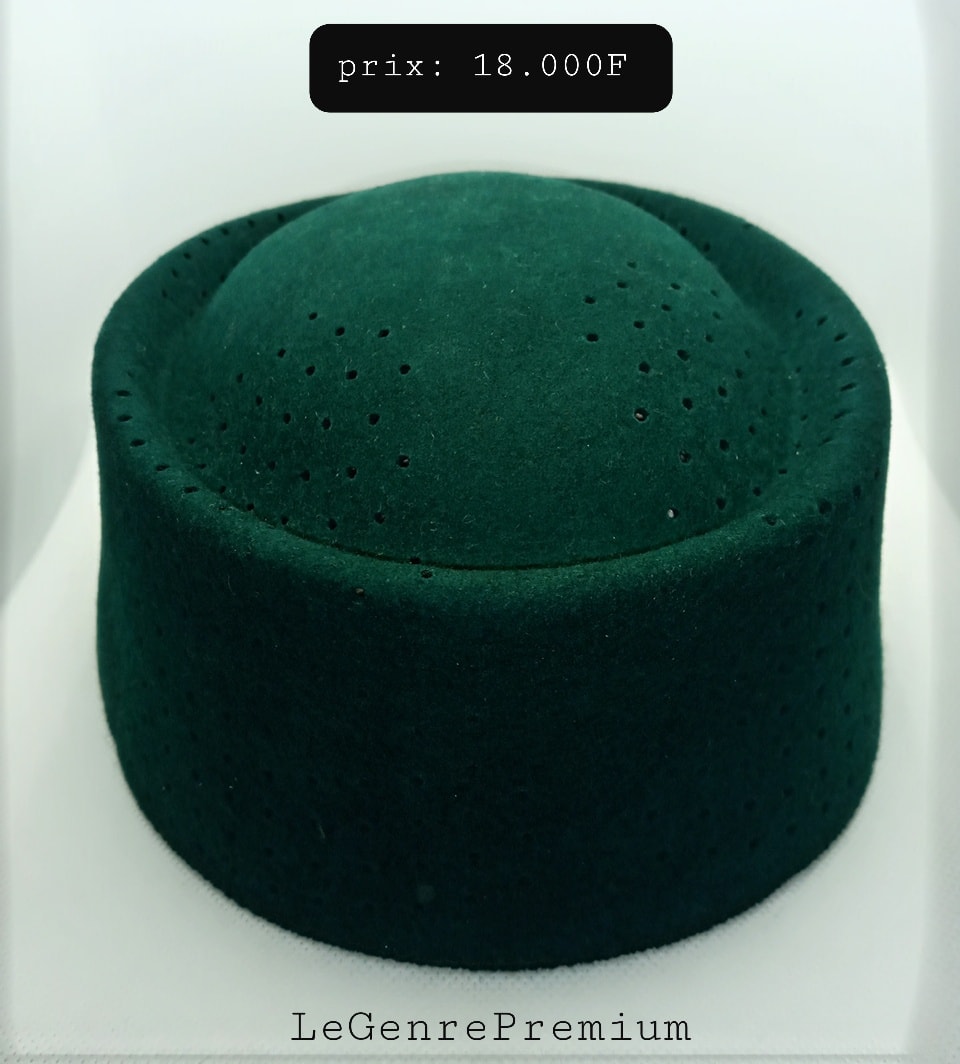 Chapeau Royal — photo 3