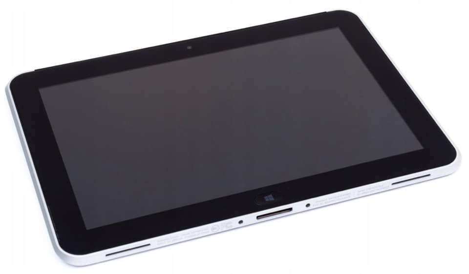 Tablette HP — photo 14